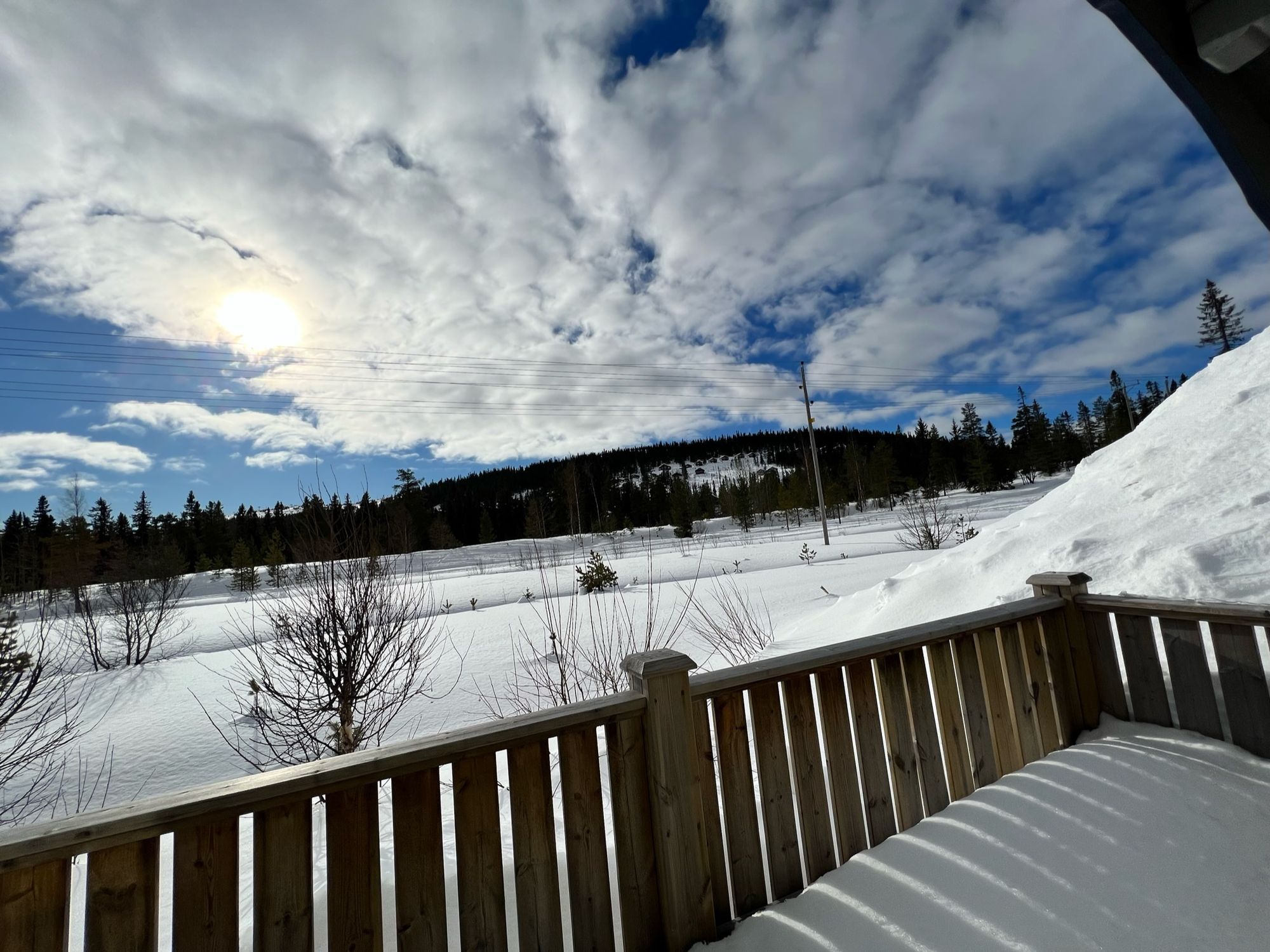 Stuga i Sälen med 6 + 2 bäddar #32401 – bild 4 av 24