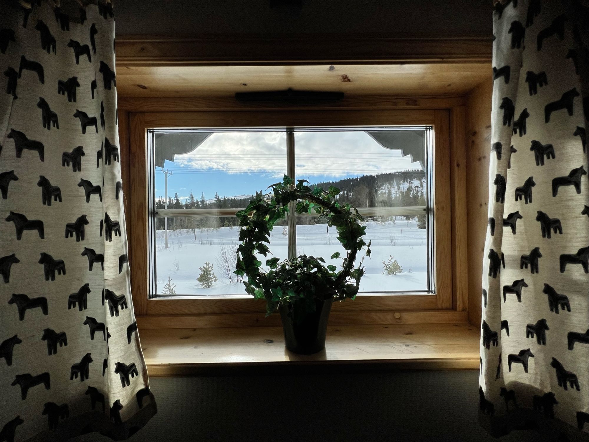 Stuga i Sälen med 6 + 2 bäddar #32401 – bild 23 av 24