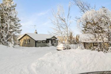 Sista minuten