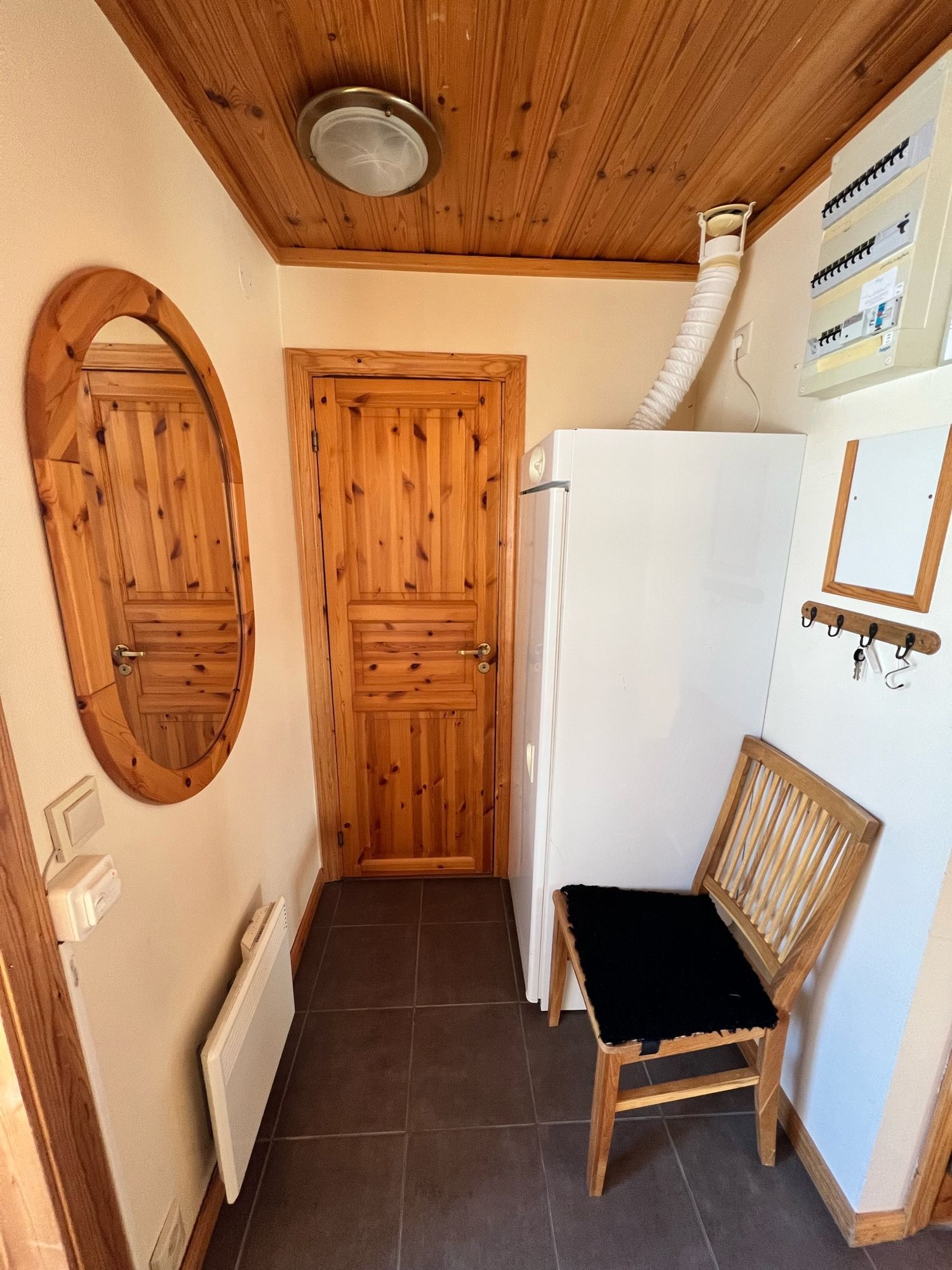 Stuga i Sälen med 6 + 2 bäddar #32401 – bild 16 av 24