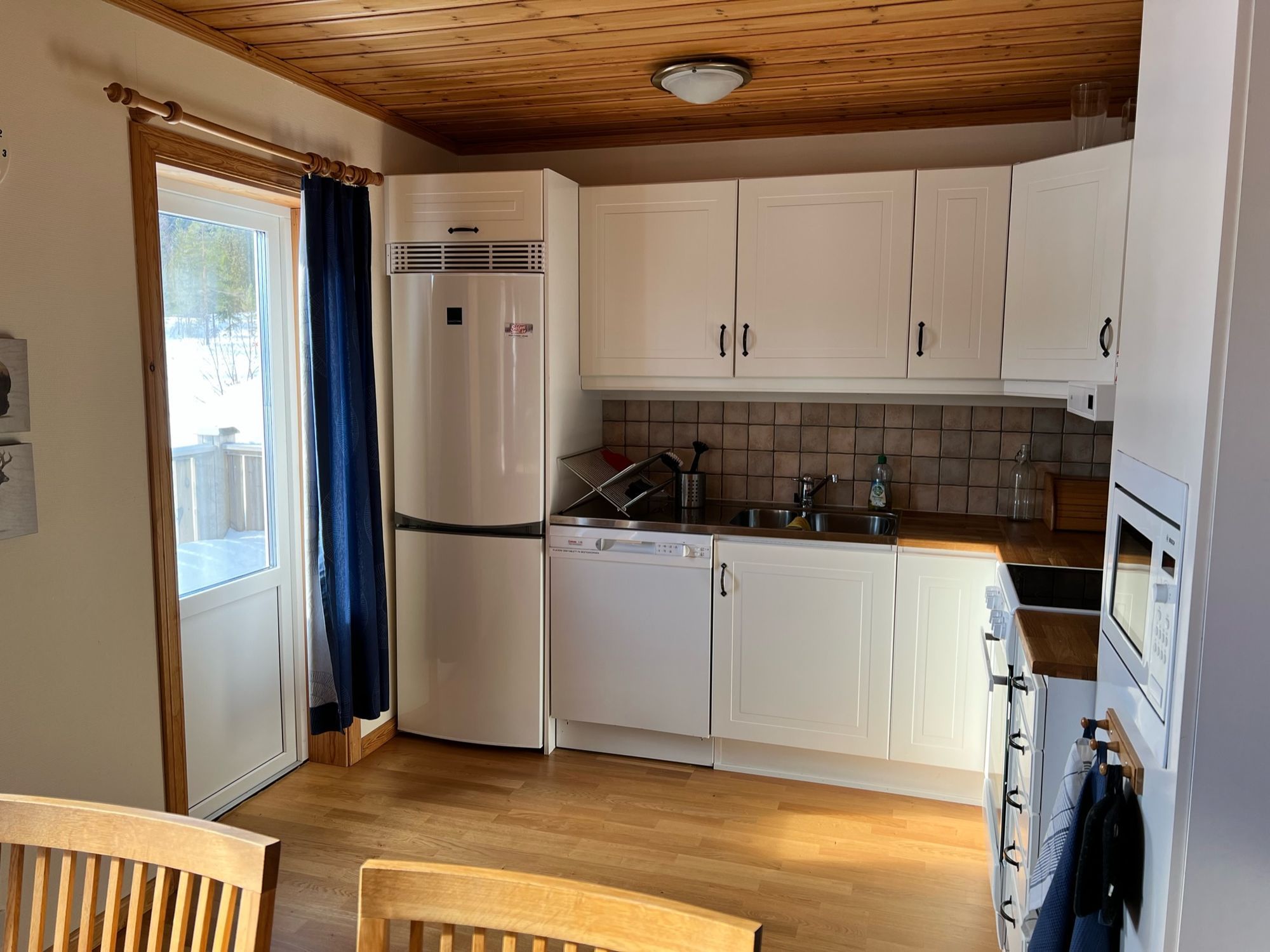 Stuga i Sälen med 6 + 2 bäddar #32401 – bild 12 av 24