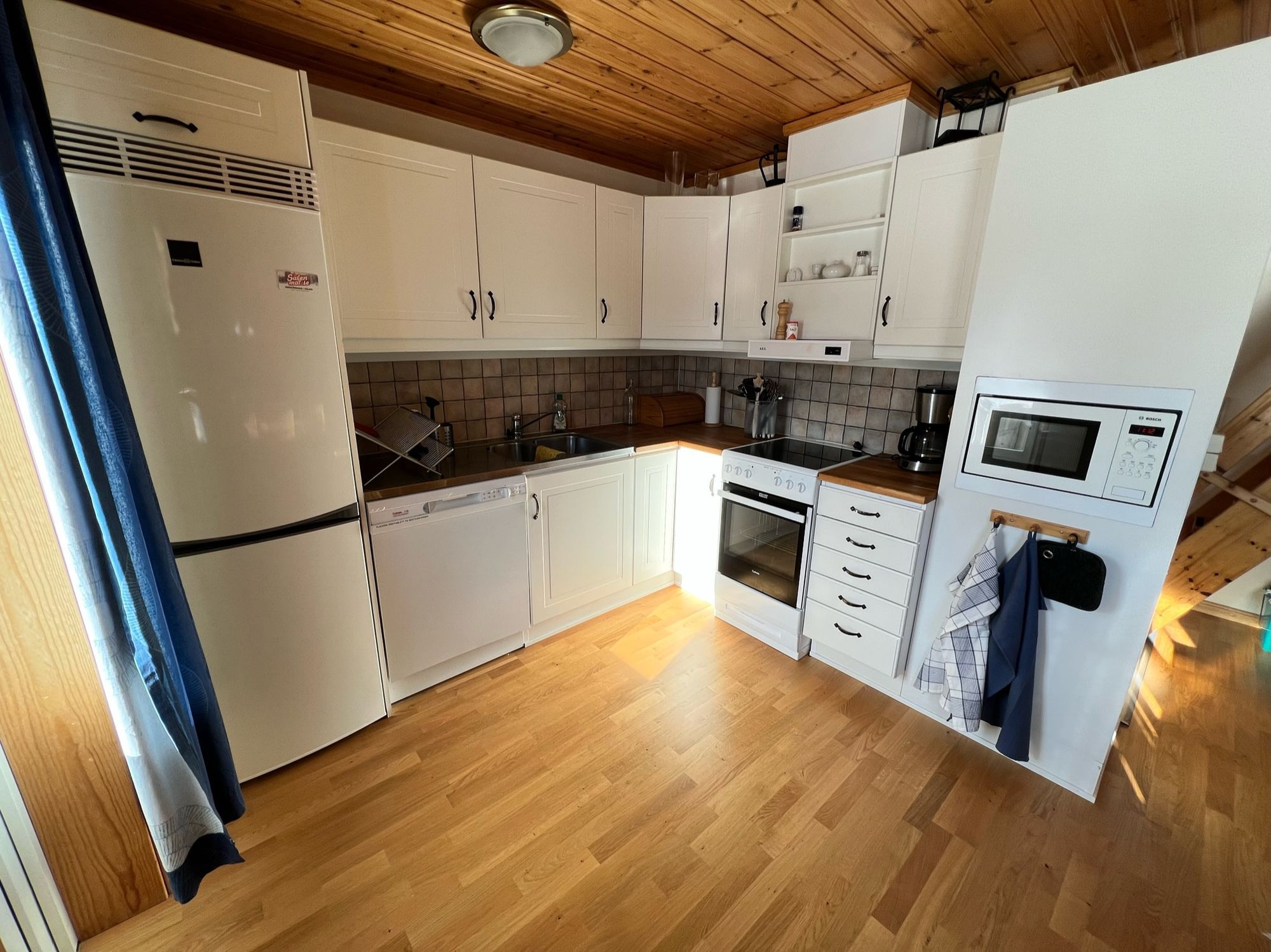 Stuga i Sälen med 6 + 2 bäddar #32401 – bild 13 av 24