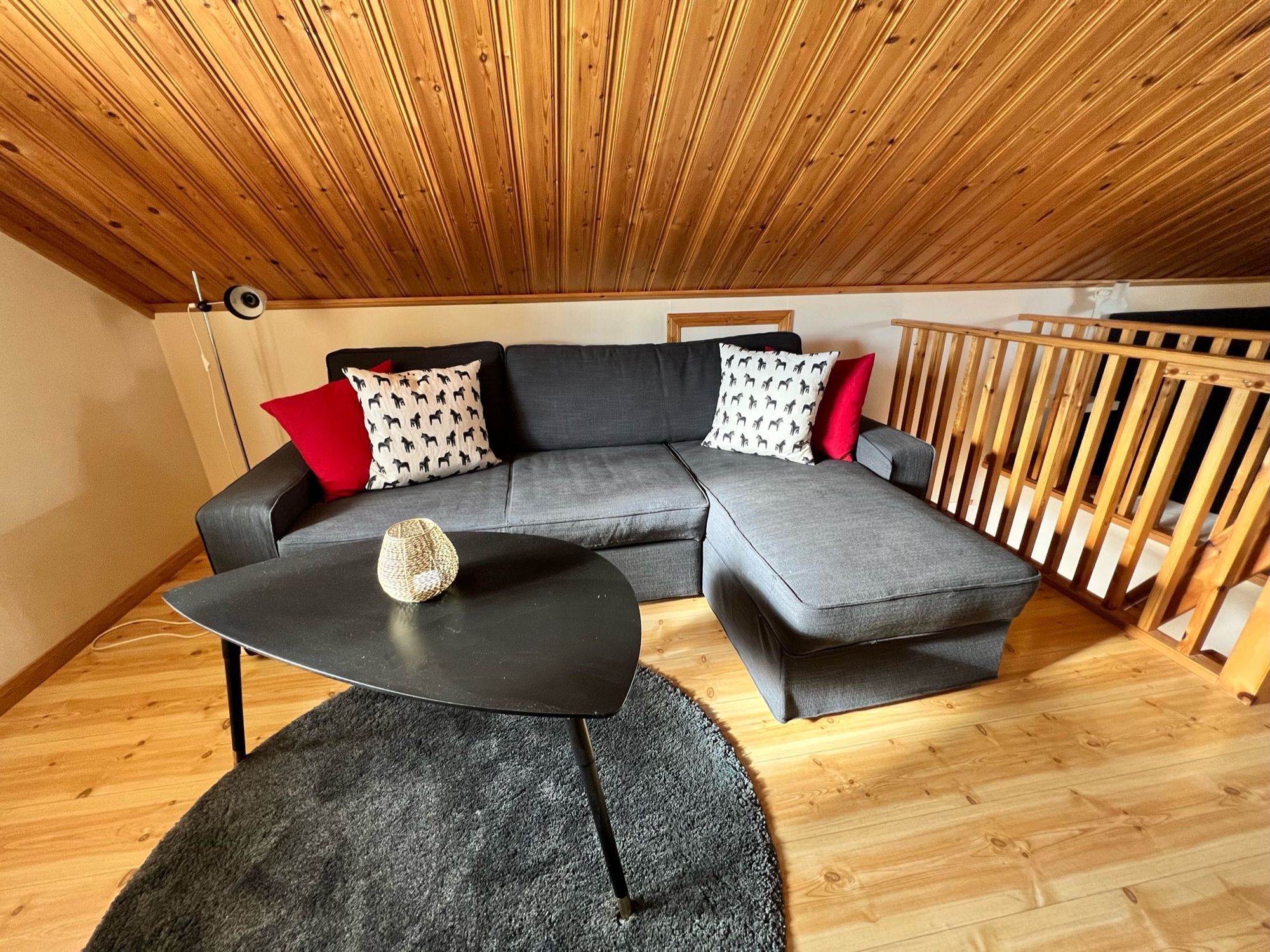 Stuga i Sälen med 6 + 2 bäddar #32401 – bild 24 av 24