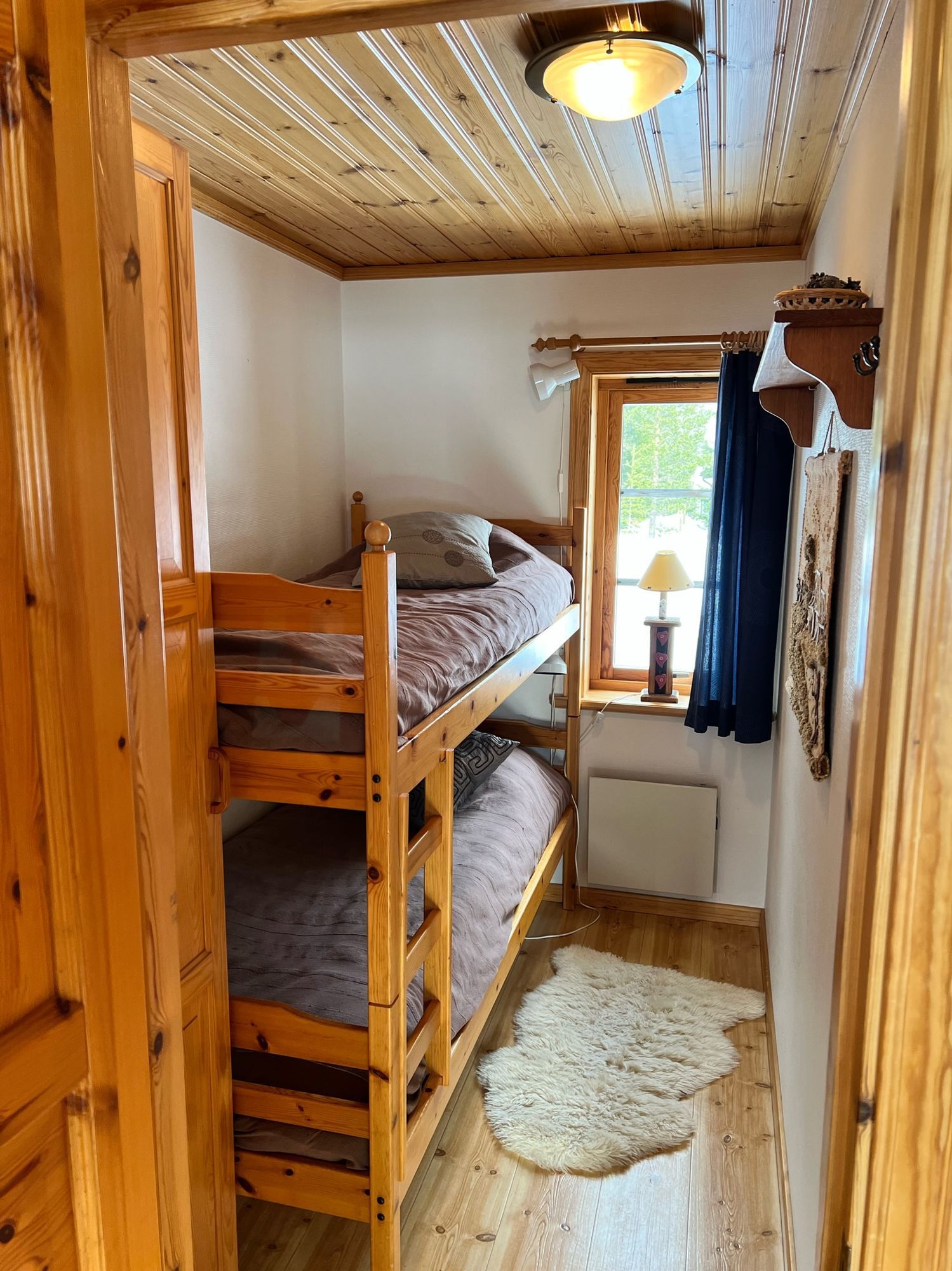 Stuga i Sälen med 6 + 2 bäddar #32401 – bild 15 av 24