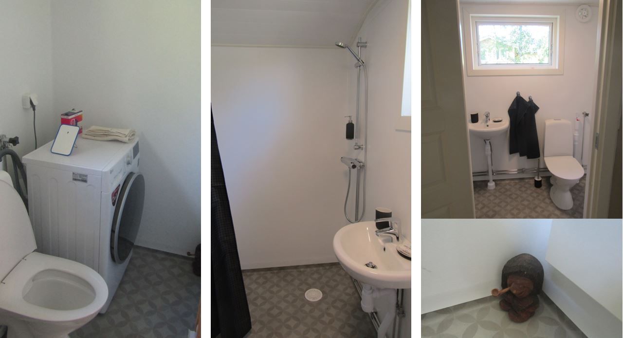 Stuga med härligt läge vid Årsta Havsbad. – bild 8 av 14