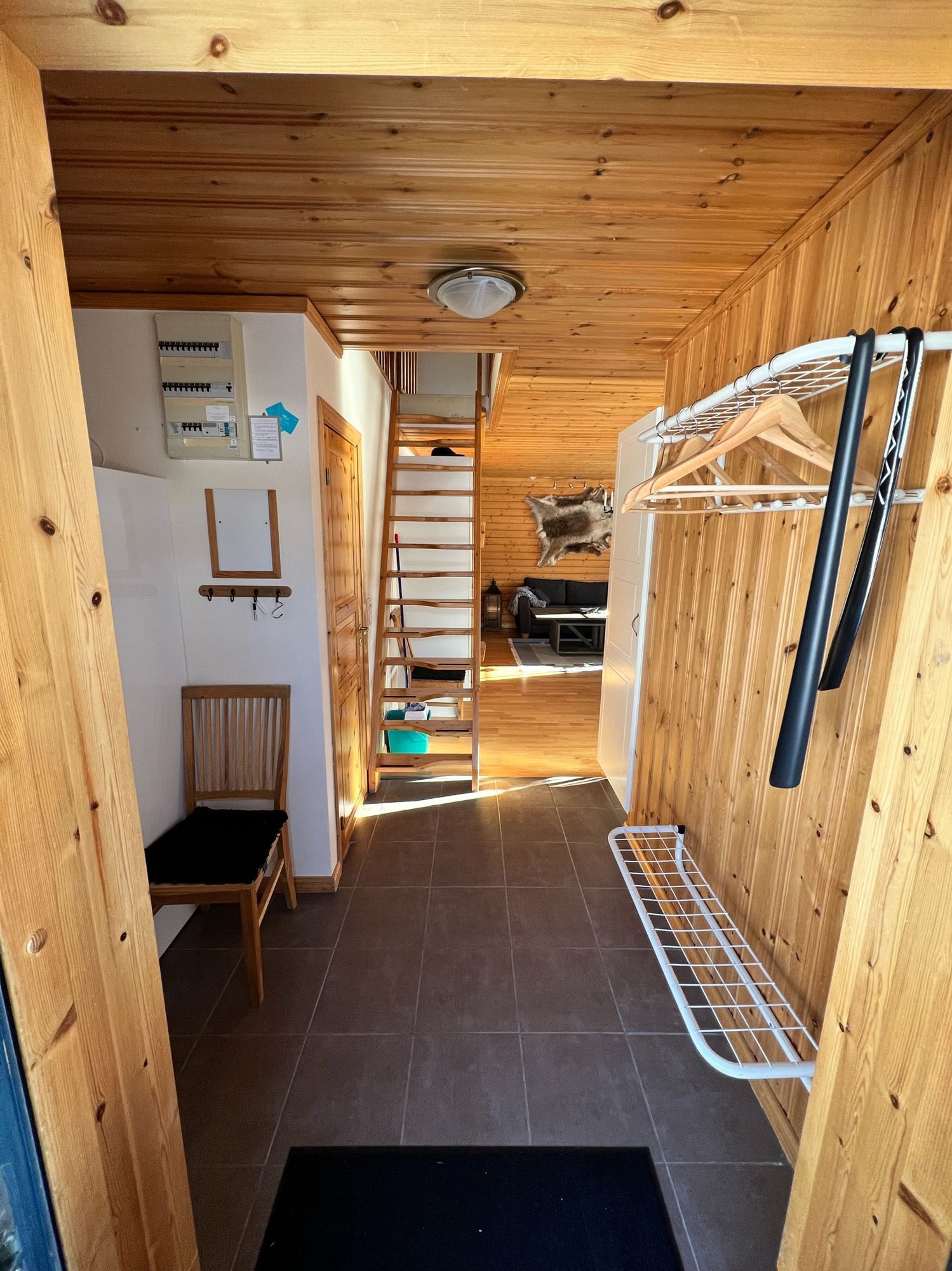 Stuga i Sälen med 6 + 2 bäddar #32401 – bild 6 av 24