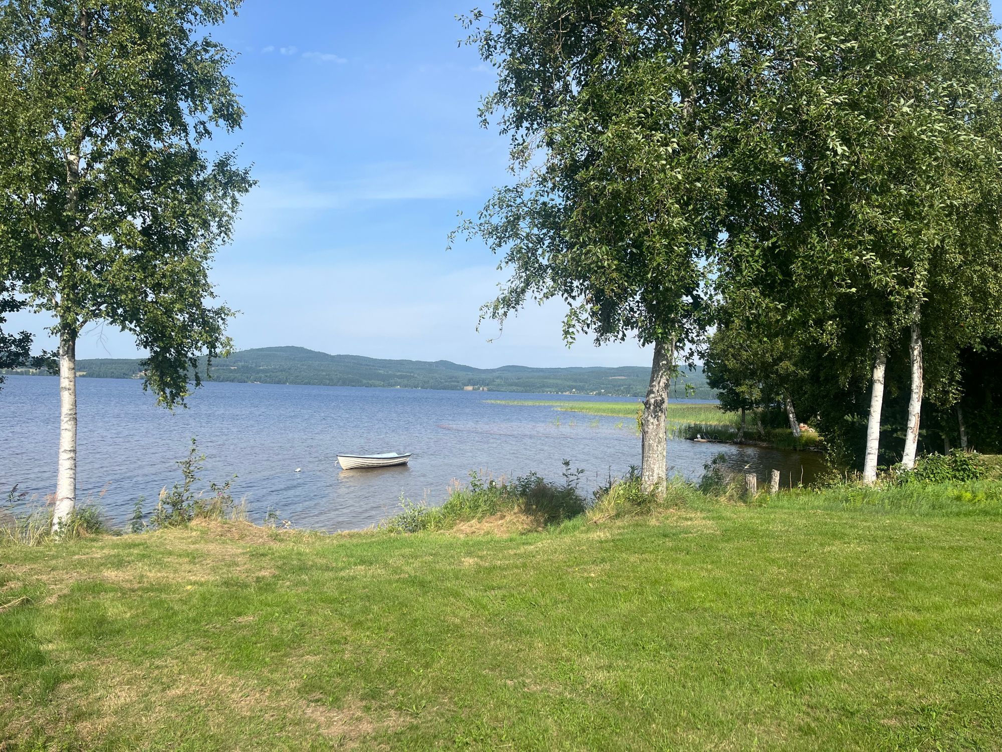 Stuga i Lakene – bild 3 av 16