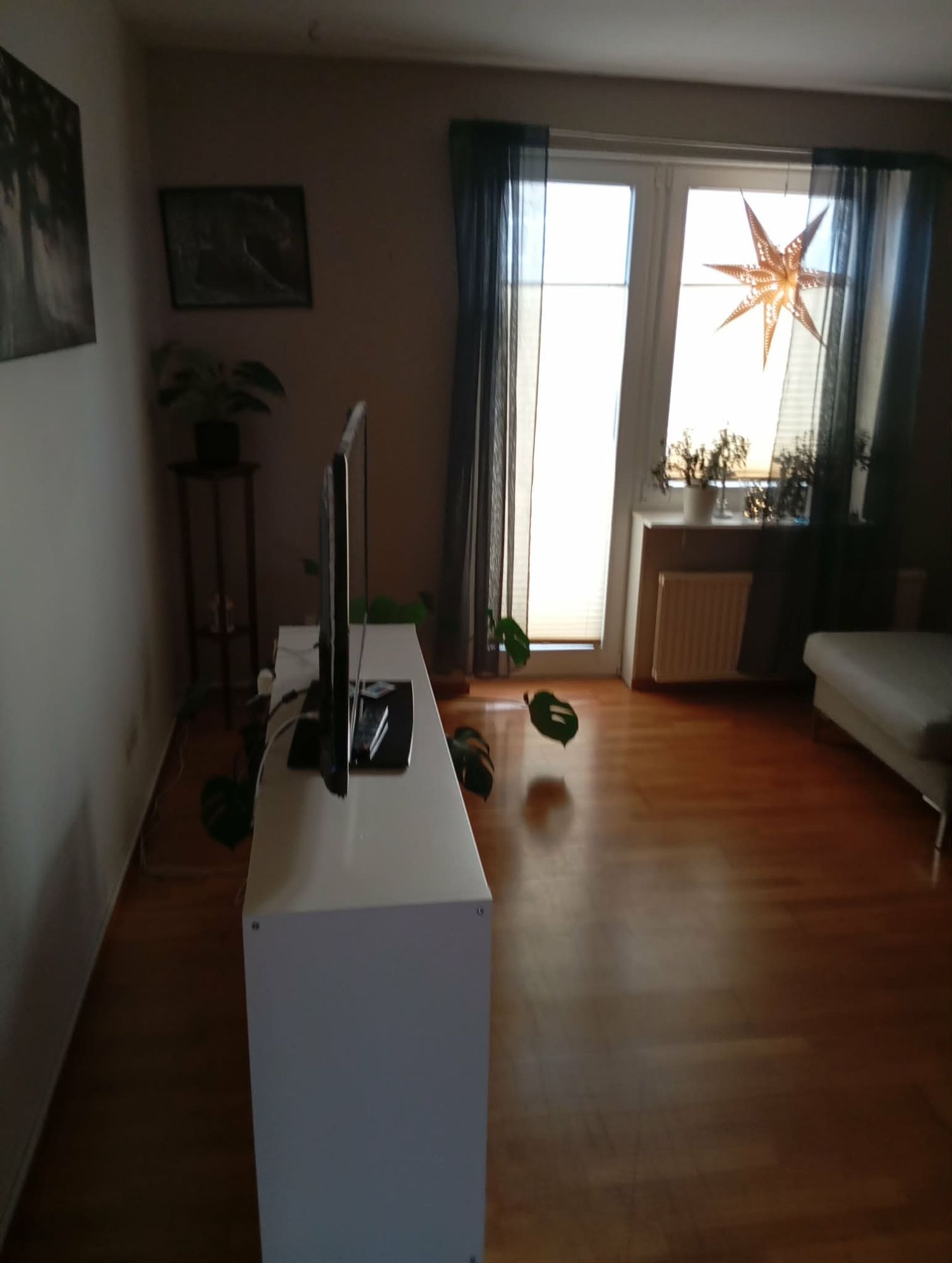 Lägenhet 8 km till Skara Sommarland/ horngorgasjön – bild 2 av 6