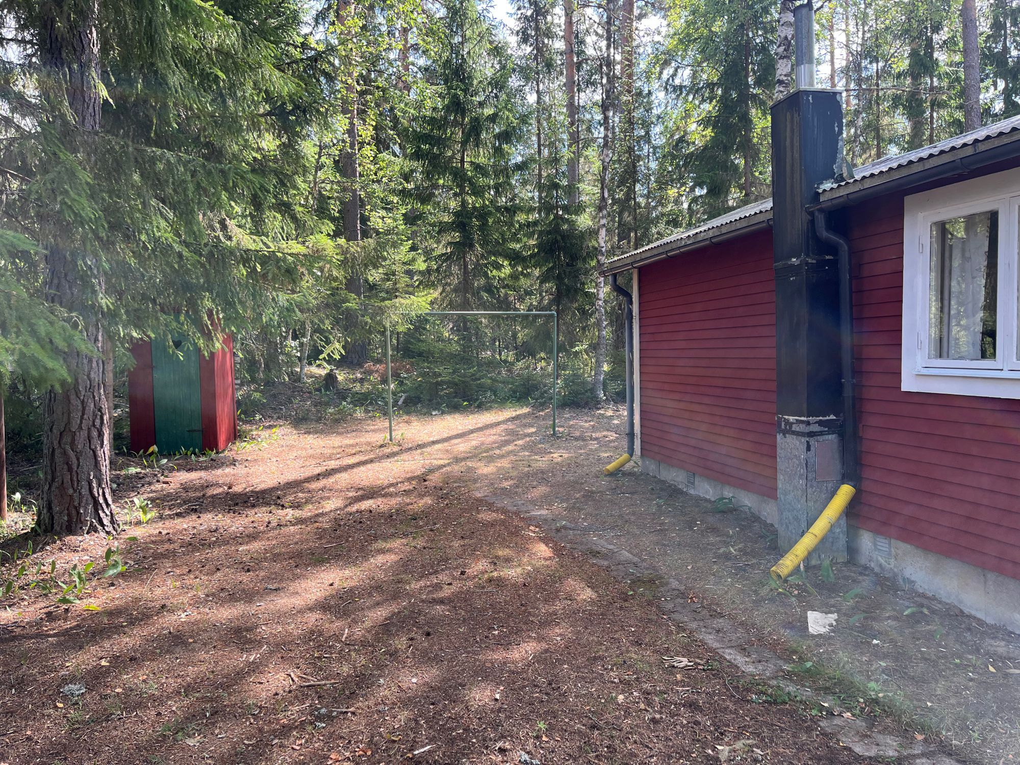 Stuga i Lakene – bild 9 av 16
