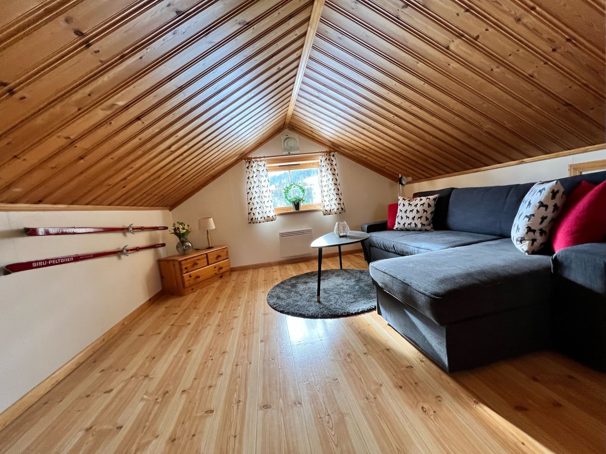 Stuga i Sälen med 6 + 2 bäddar #32401 – bild 22 av 24