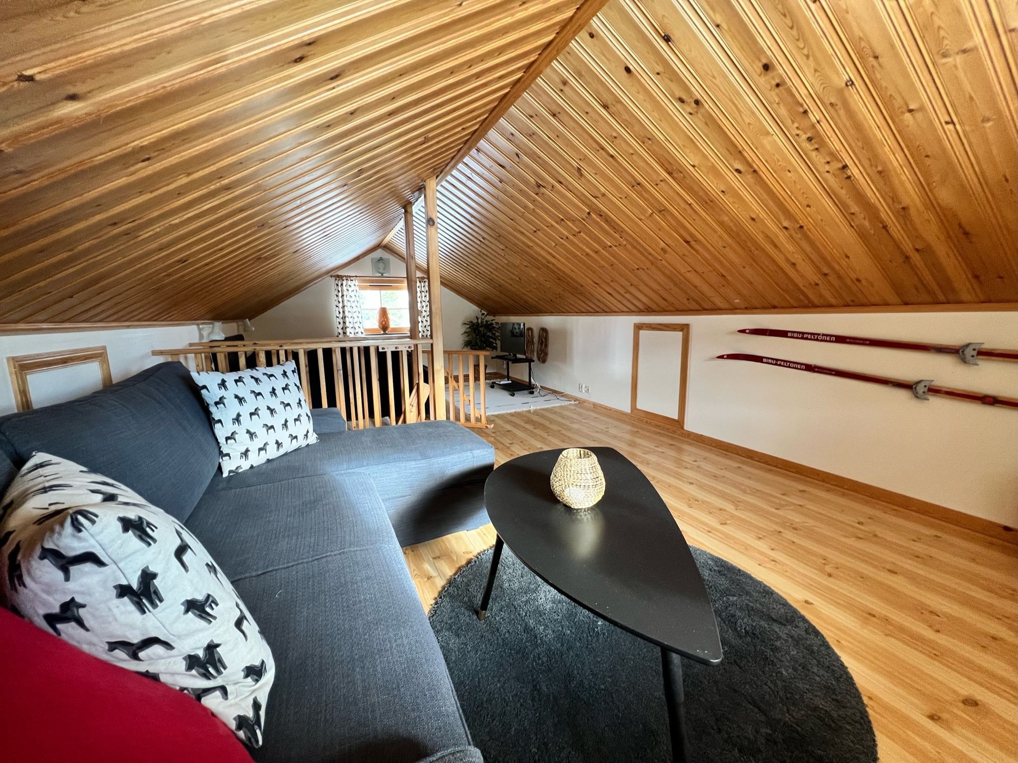 Stuga i Sälen med 6 + 2 bäddar #32401 – bild 21 av 24
