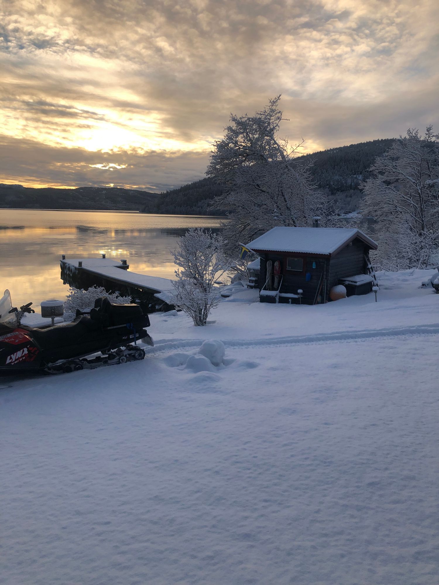 Höga Kusten Docksta – bild 24 av 24