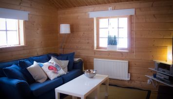 Cozy Small Cottage Centrally Located in Tandådalen
