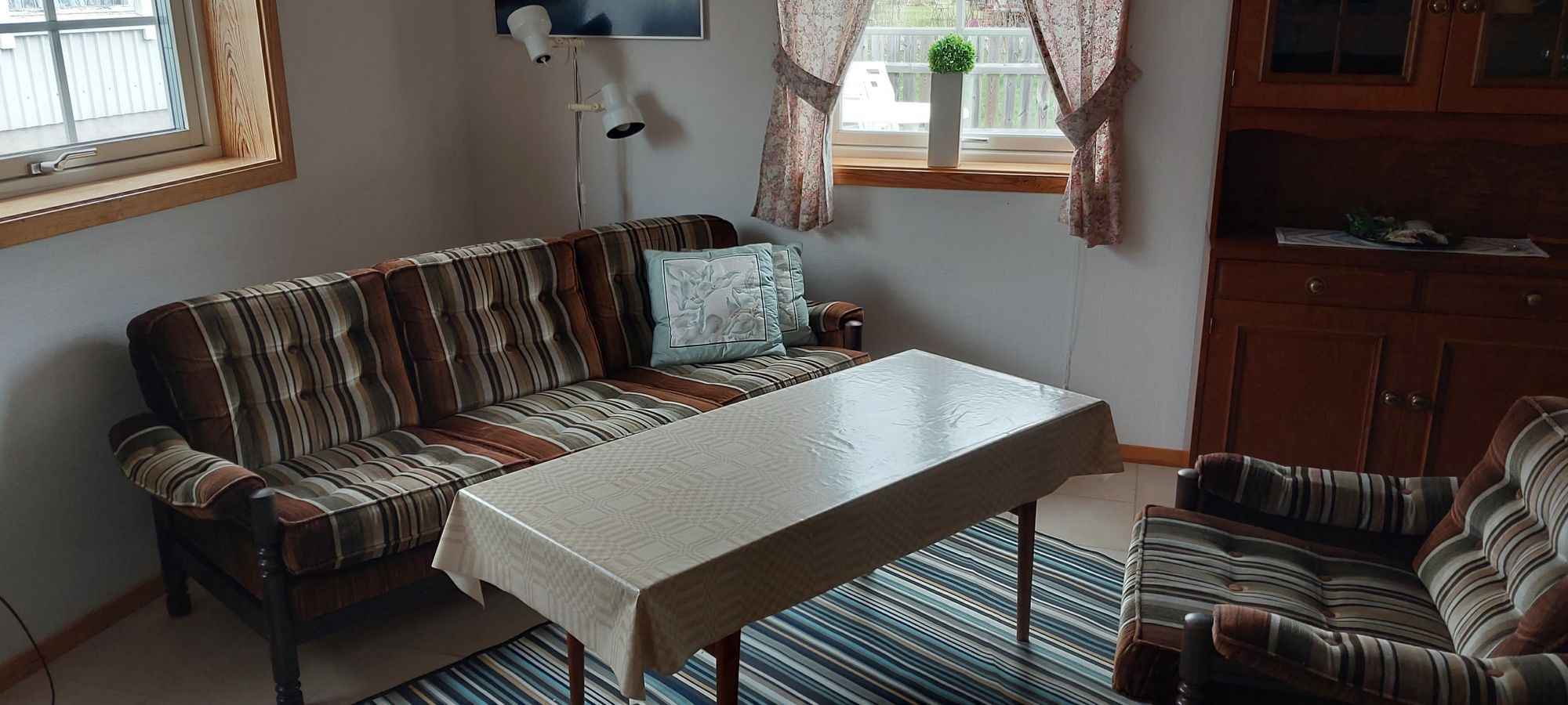 Fritidshus, lugnt område i Långesjö Fjällbacka. – bild 7 av 11