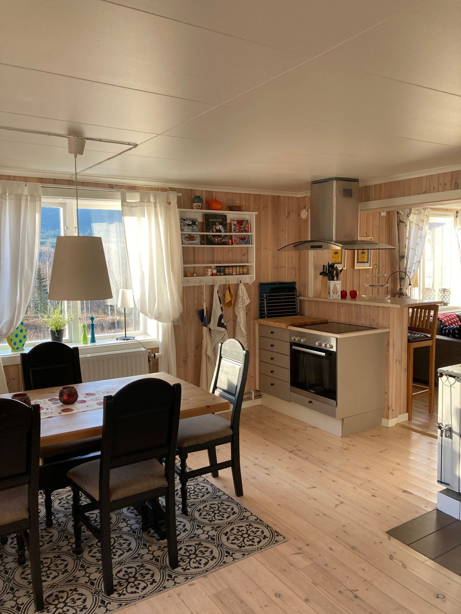Stuga i Branäs ledig v10,11 – bild 3 av 8