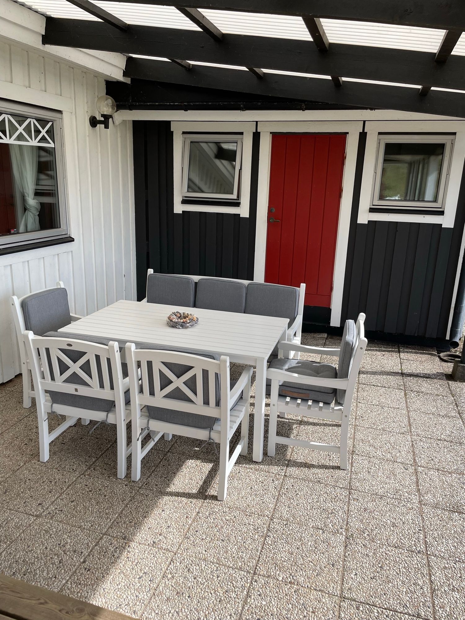 Fantastiskt läge vid havet i Frösakull – bild 19 av 24