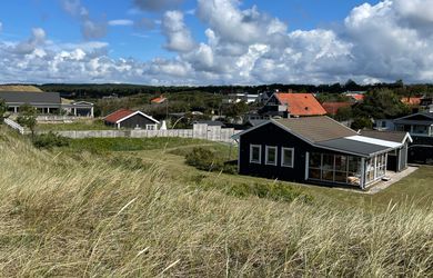 Sista minuten