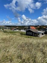 Fantastiskt läge vid havet i Frösakull