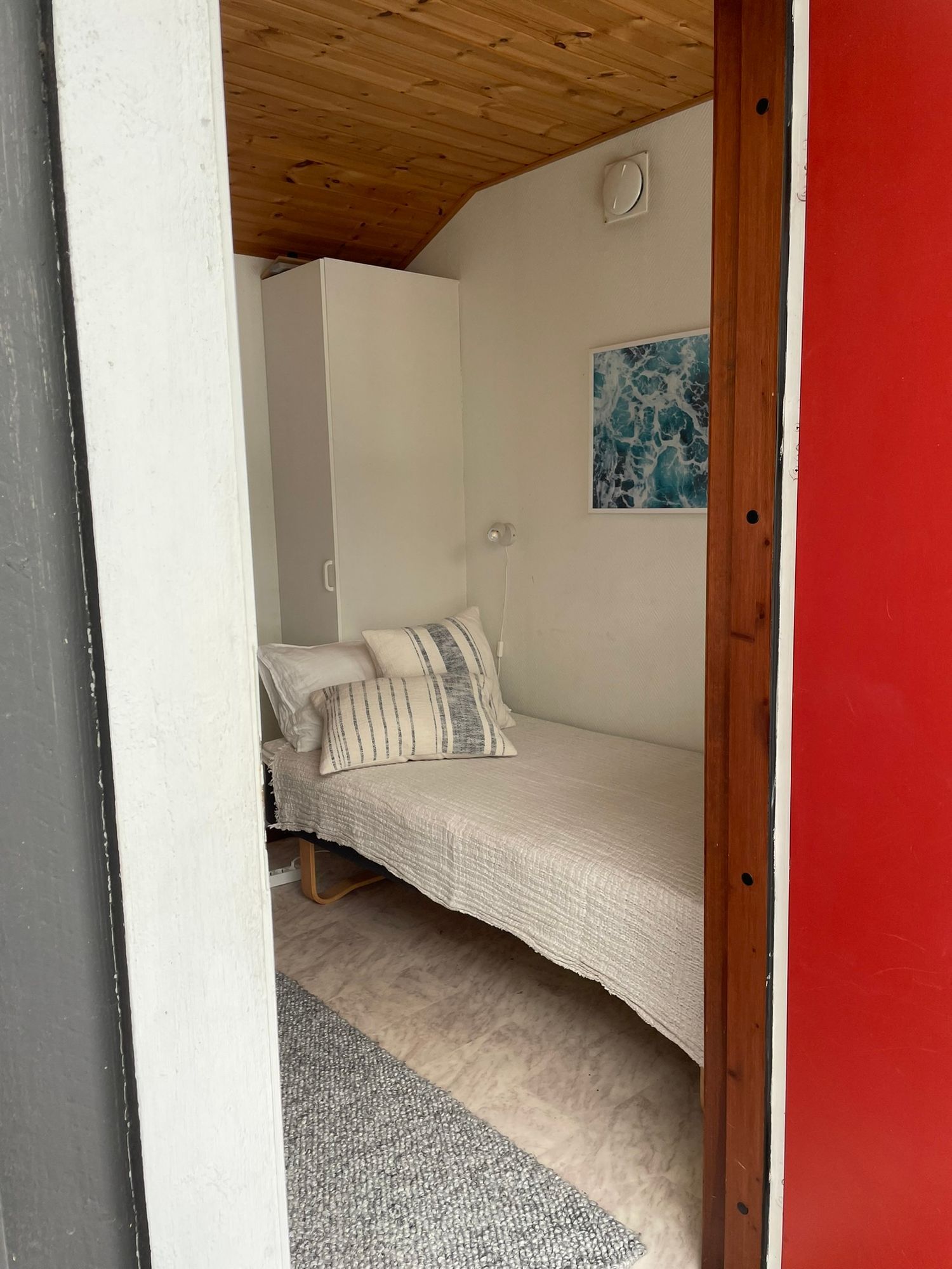 Fantastiskt läge vid havet i Frösakull – bild 22 av 24