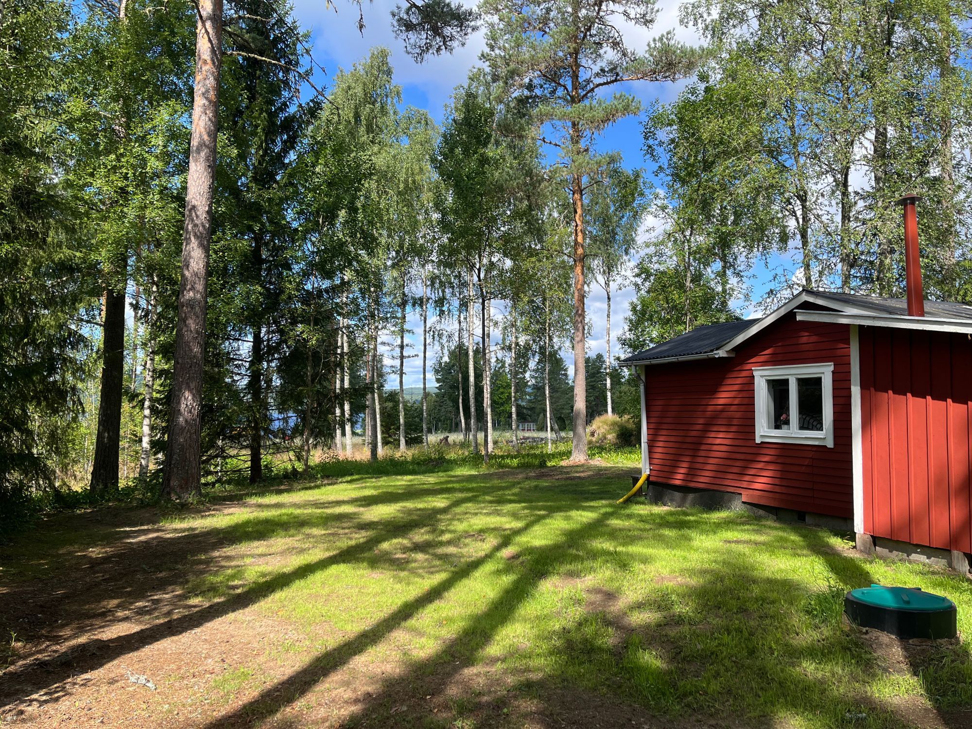 Stuga i Lakene – bild 6 av 16