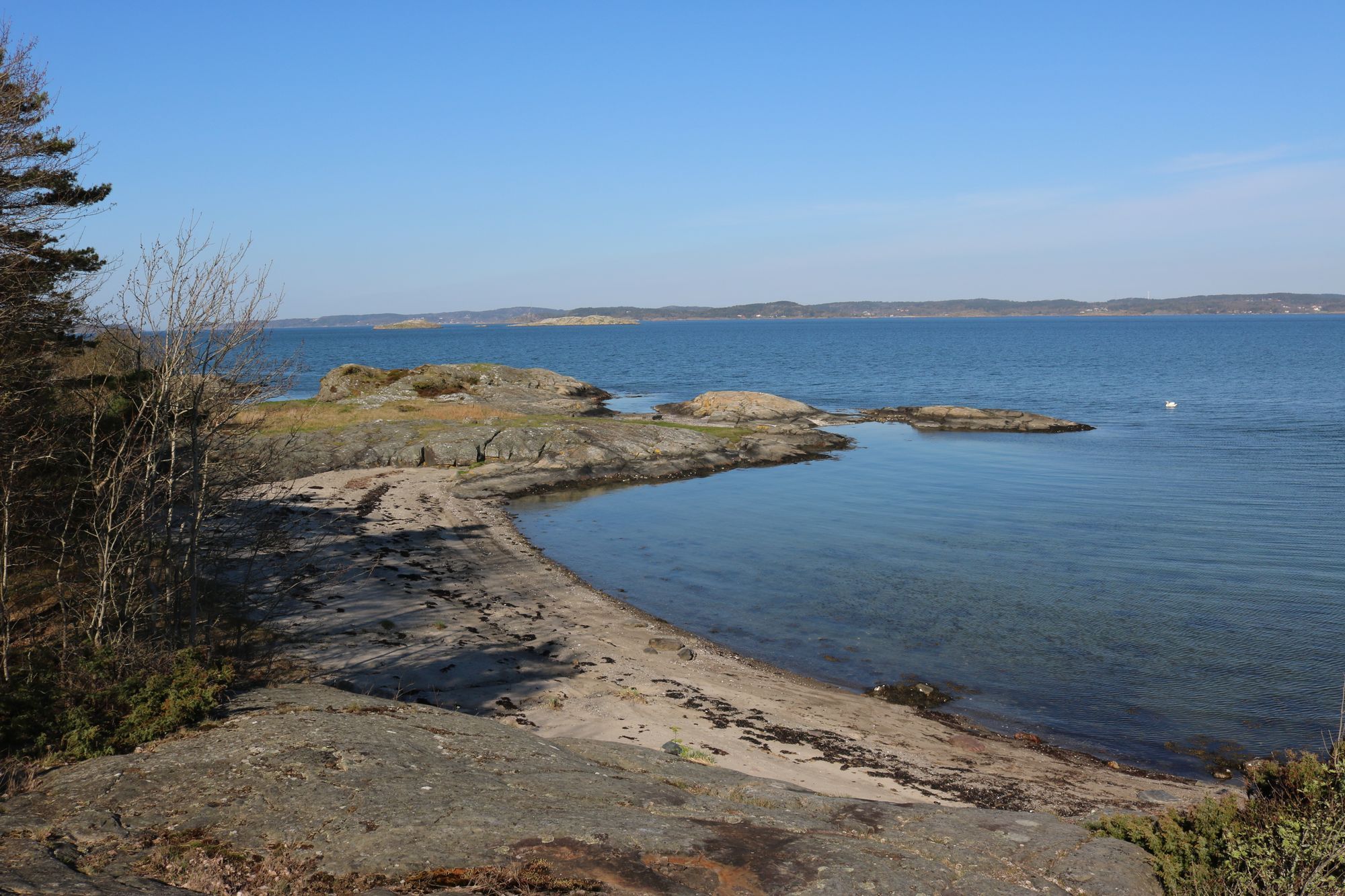 Hus vid havet – bild 6 av 14