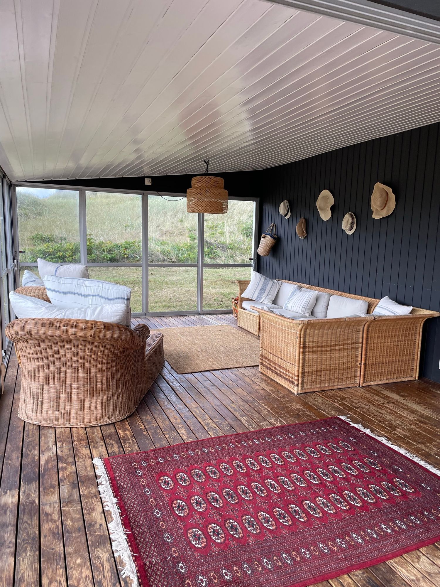 Fantastiskt läge vid havet i Frösakull – bild 7 av 24
