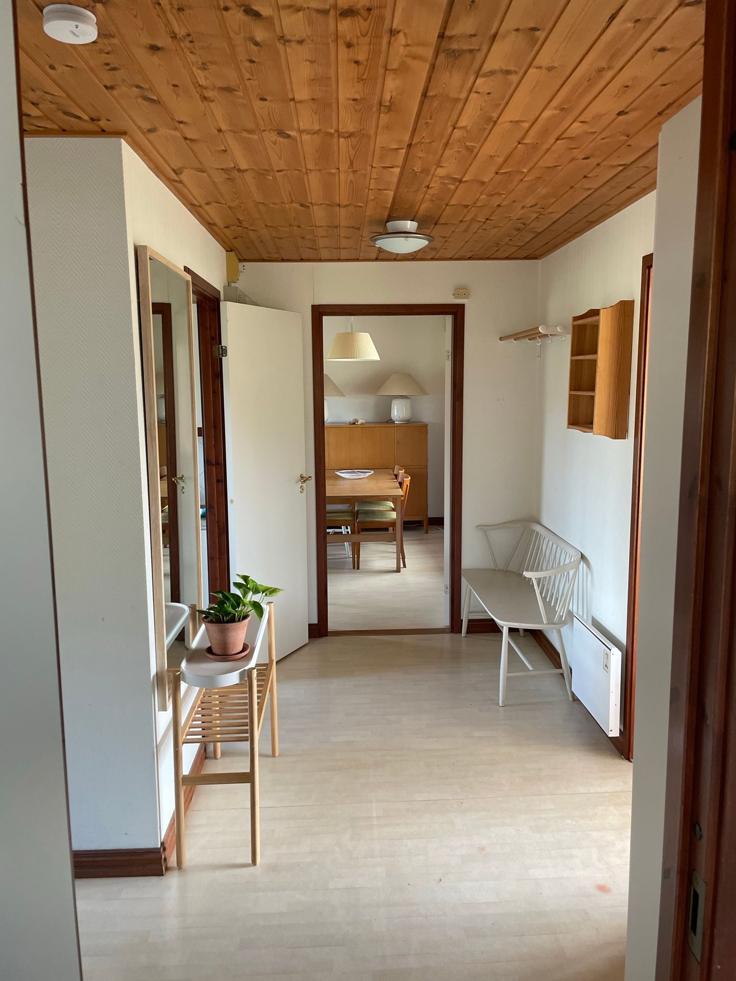 Fantastiskt läge vid havet i Frösakull – bild 13 av 24