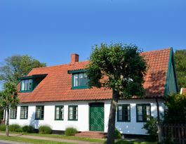 House in a prime location in Falsterbo