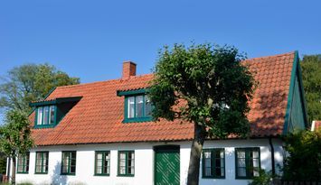House in a prime location in Falsterbo
