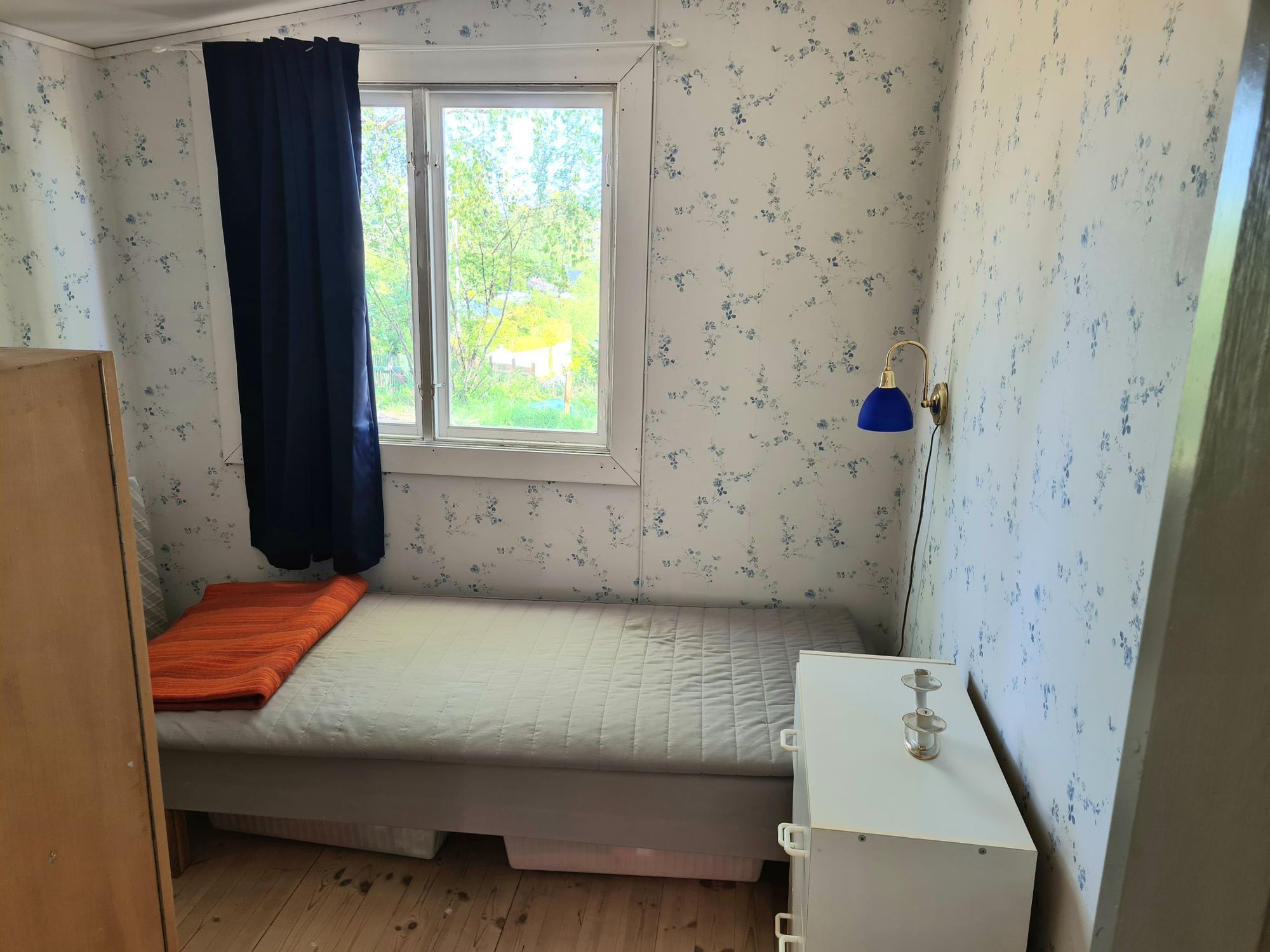 Stuga med härligt läge vid Årsta Havsbad. – bild 6 av 14