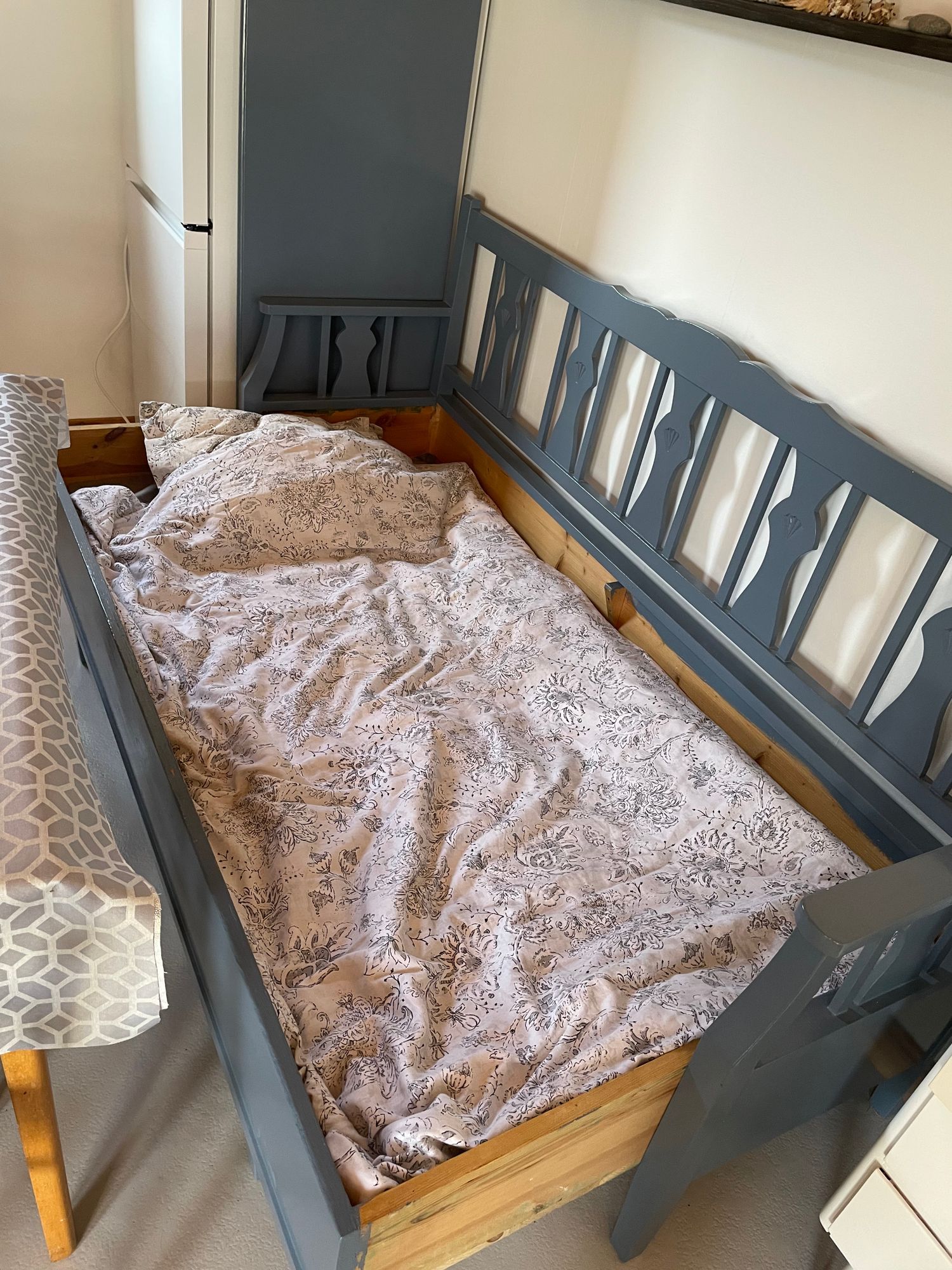 Stuga i Tylösand nära Tjuvahålan – bild 14 av 19