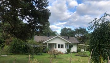 Fint hus nära stranden i Östergarn, Katthammarsvik