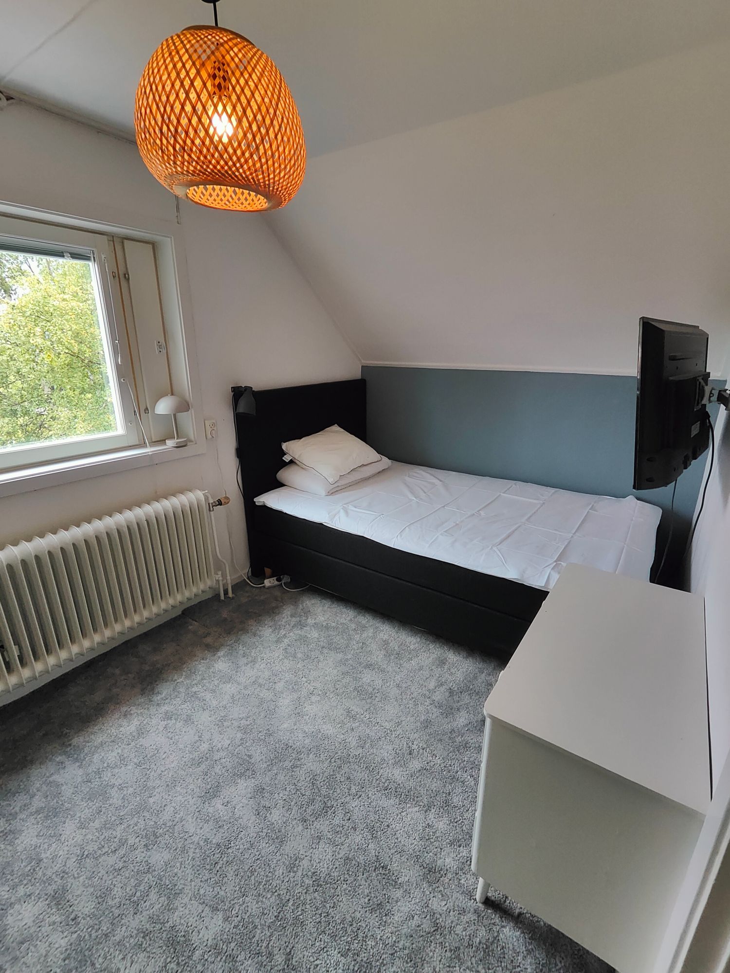 Fjällstuga Åre, vandring, fiske, skidåkning – bild 2 av 7