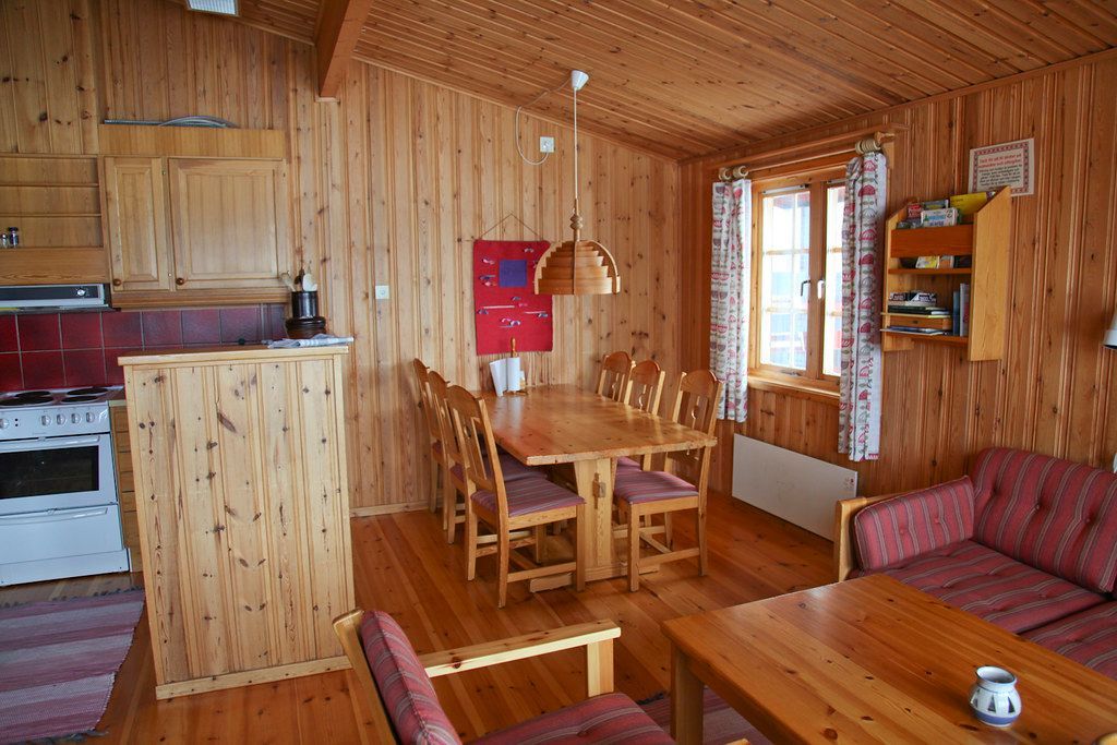 Fjällstuga i Storlien/ Fjällien stuga 49 – bild 5 av 6