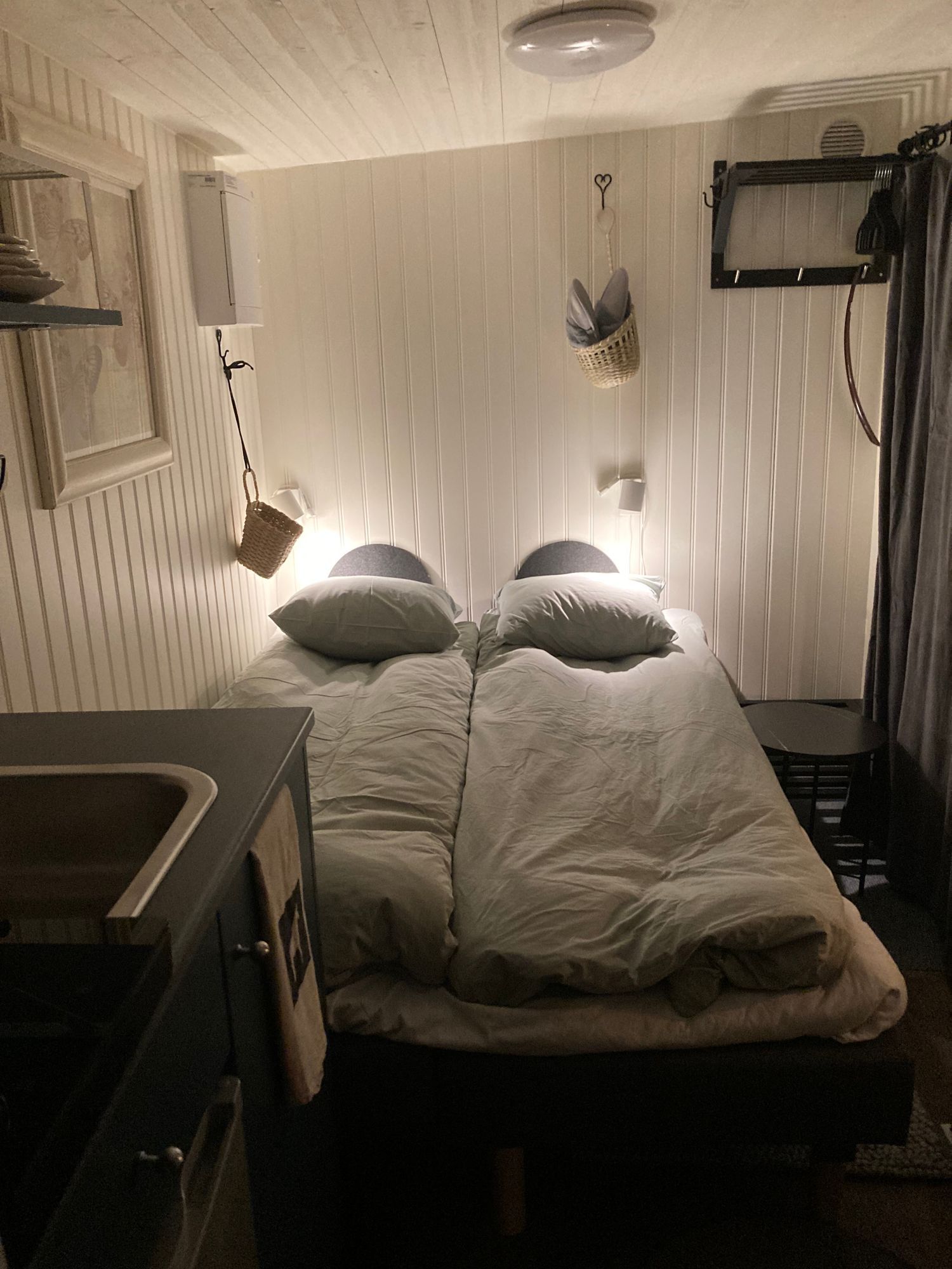 Mysig Ministuga på liten hästgård – bild 11 av 17