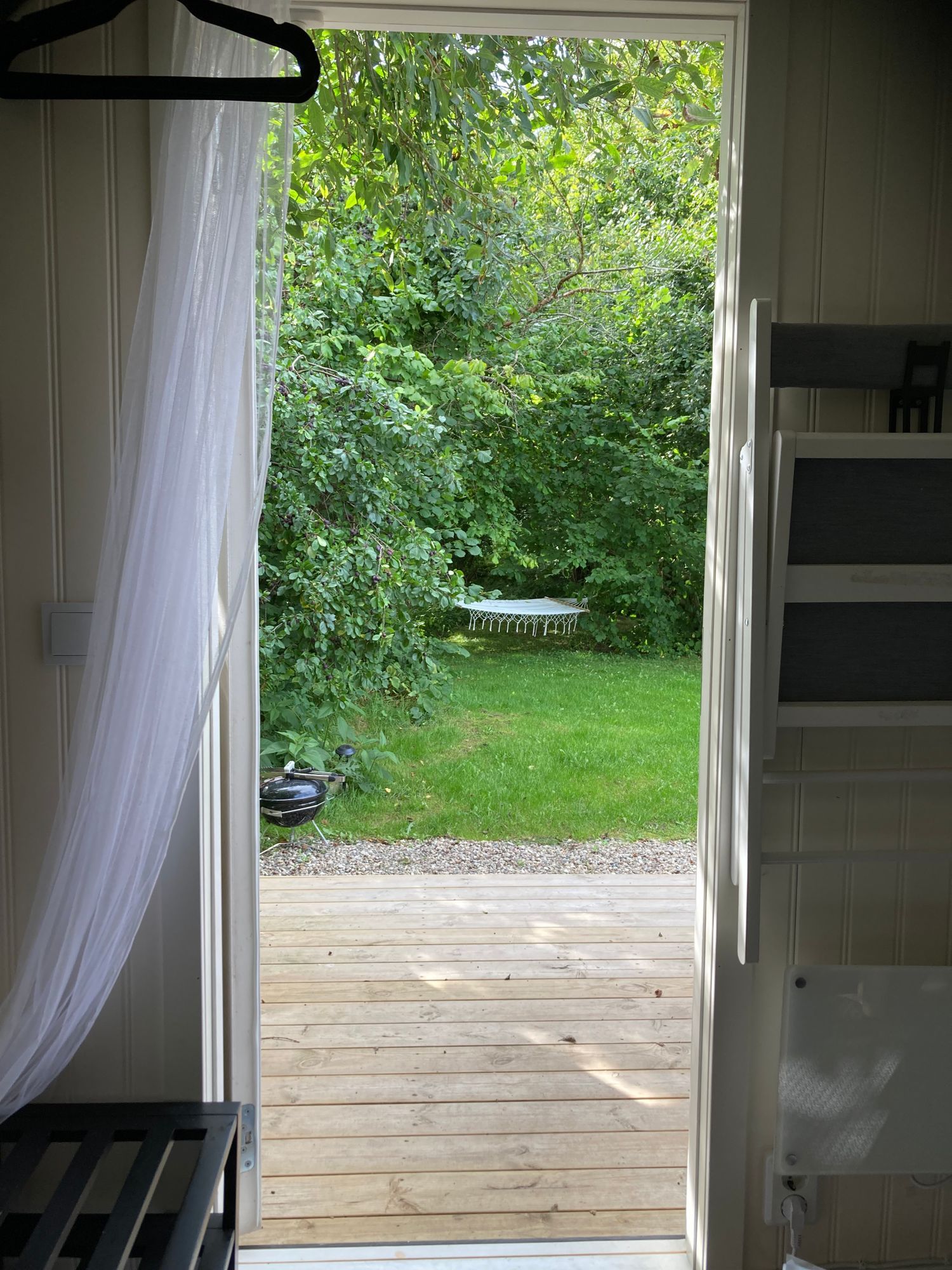 Mysig Ministuga på liten hästgård – bild 3 av 17