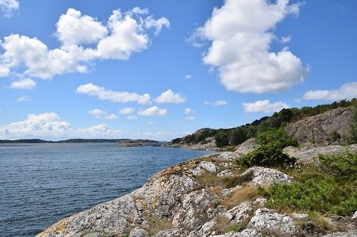 Två mysiga stugor, 400m till hav | SE09118 – bild 3 av 24