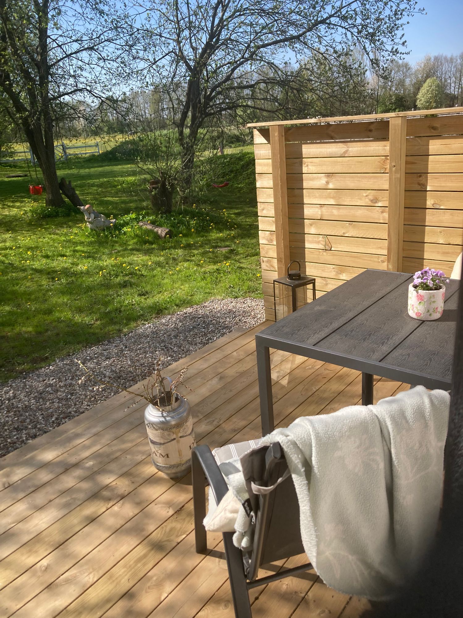 Mysig Ministuga på liten hästgård – bild 8 av 17