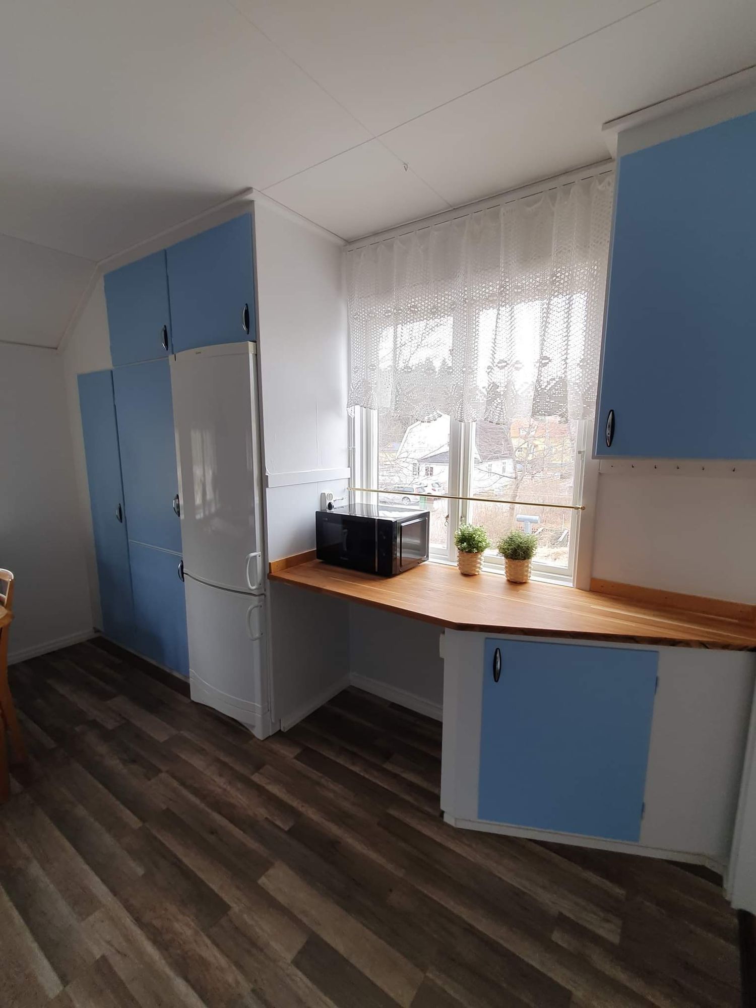 Morbyvägen Accomodation – bild 4 av 15