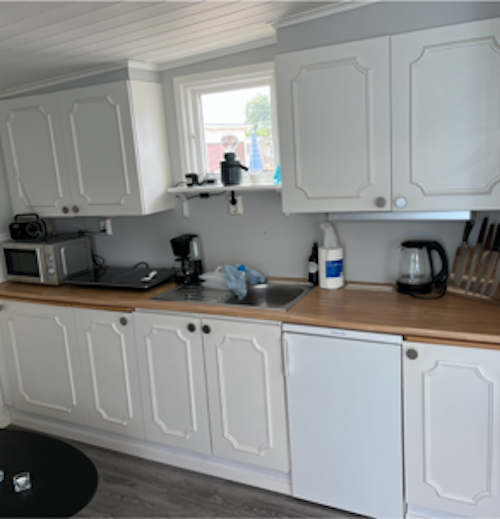 Badstuga – bild 3 av 9