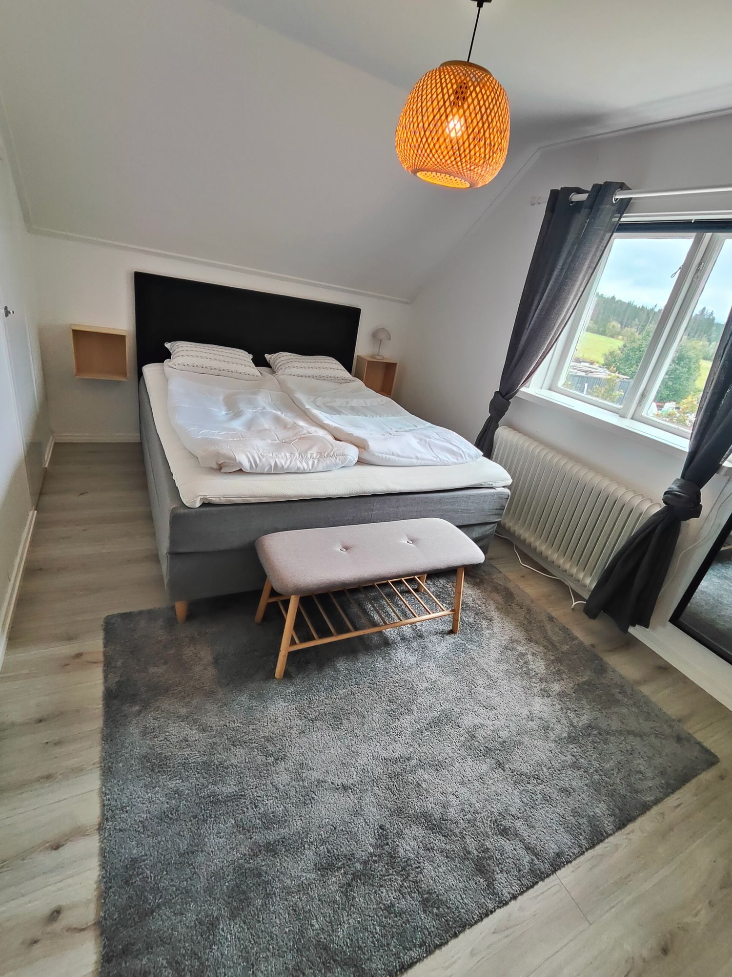 Fjällstuga Åre, vandring, fiske, skidåkning – bild 3 av 7