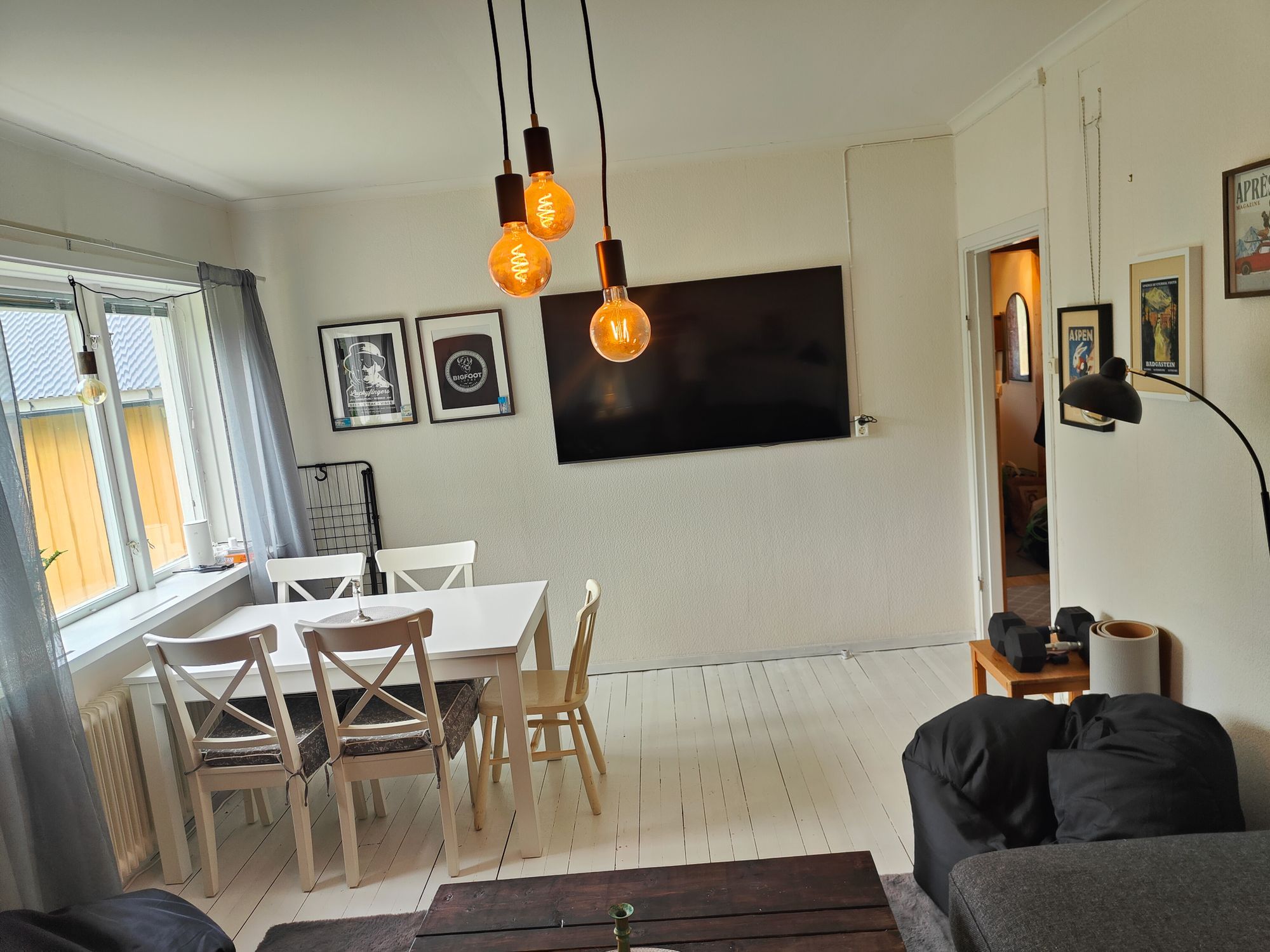 Fjällstuga Åre, vandring, fiske, skidåkning – bild 5 av 7