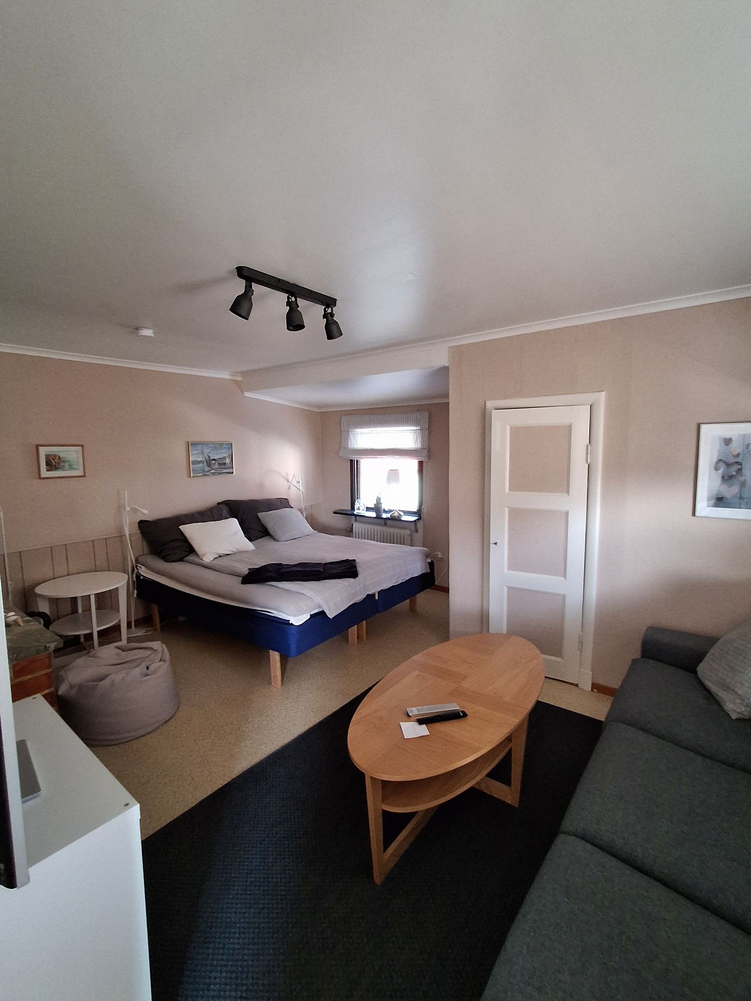 Sommaridyll i Lysekil - havet runt alla hörn – bild 24 av 24