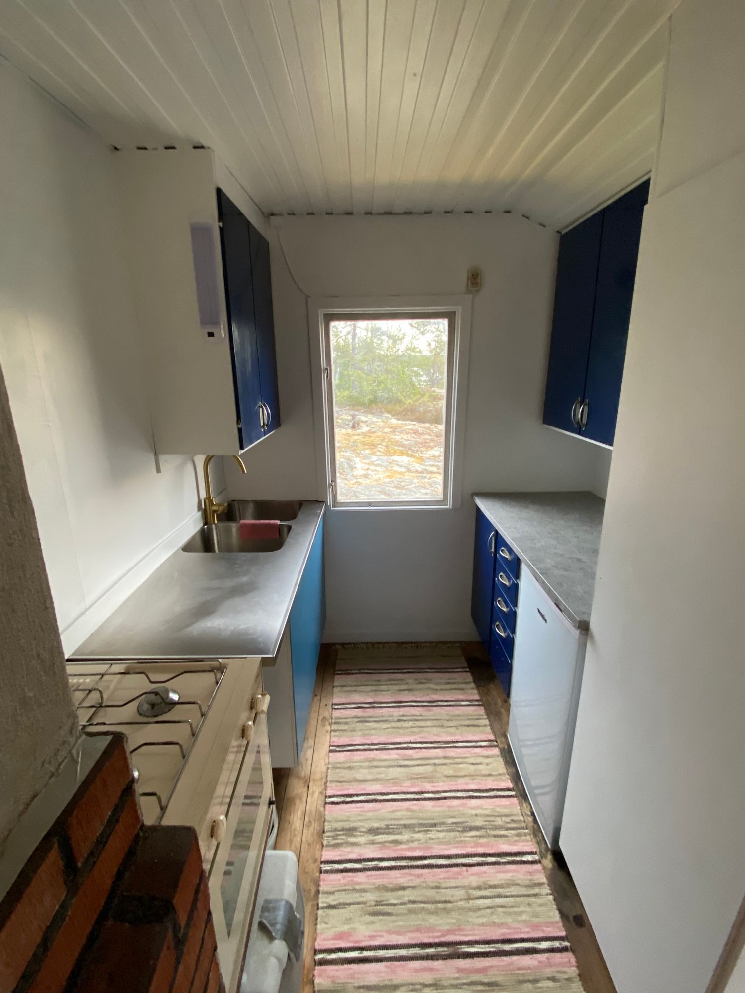 Egen udde på Lambskär i Roslagens skärgård – bild 7 av 16