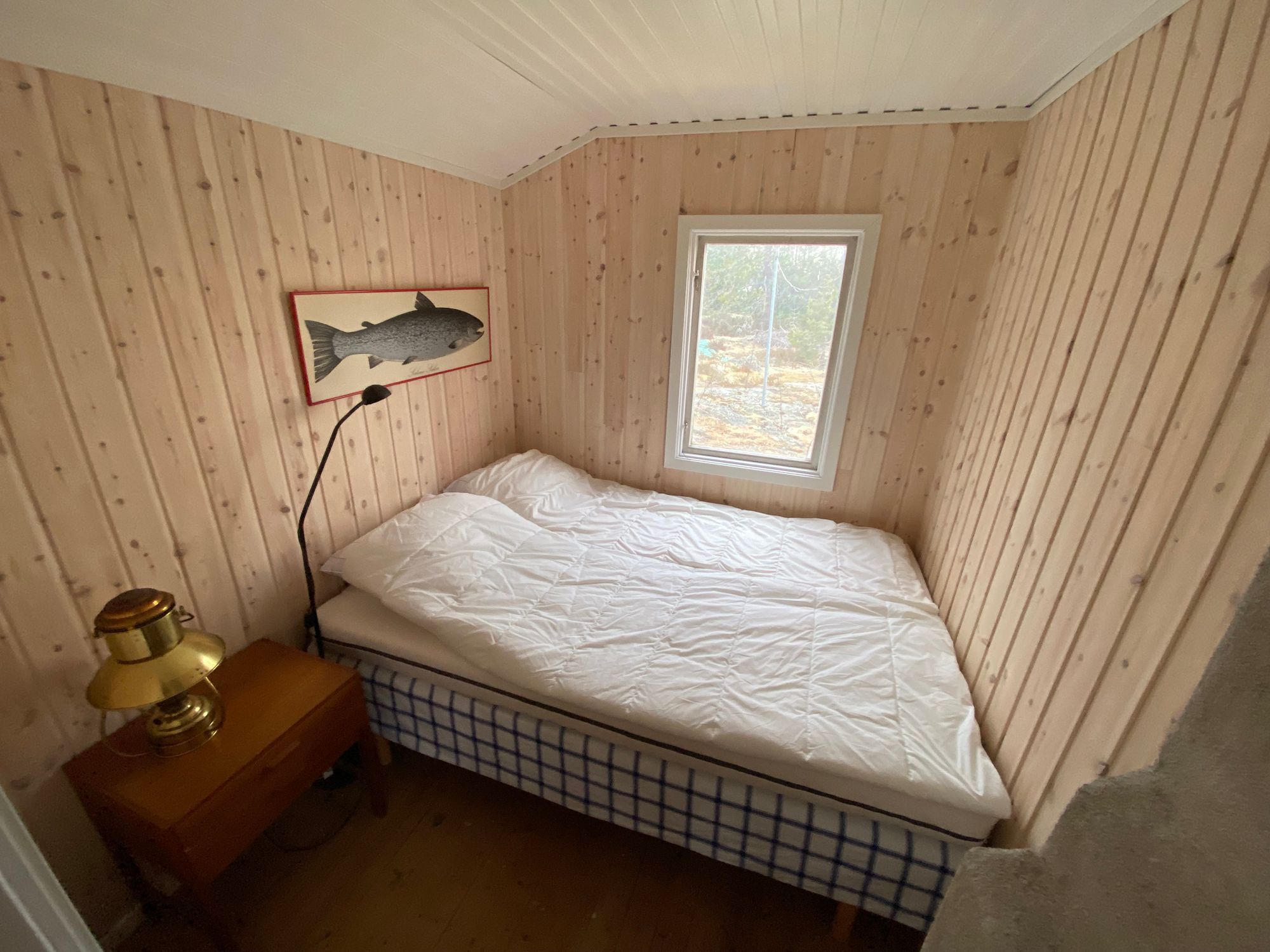 Egen udde på Lambskär i Roslagens skärgård – bild 6 av 16