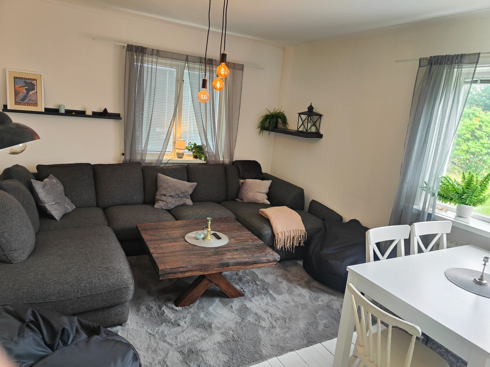 Fjällstuga Åre, vandring, fiske, skidåkning – bild 4 av 7