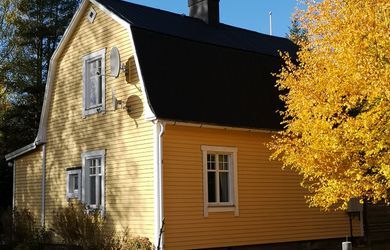 Sista minuten