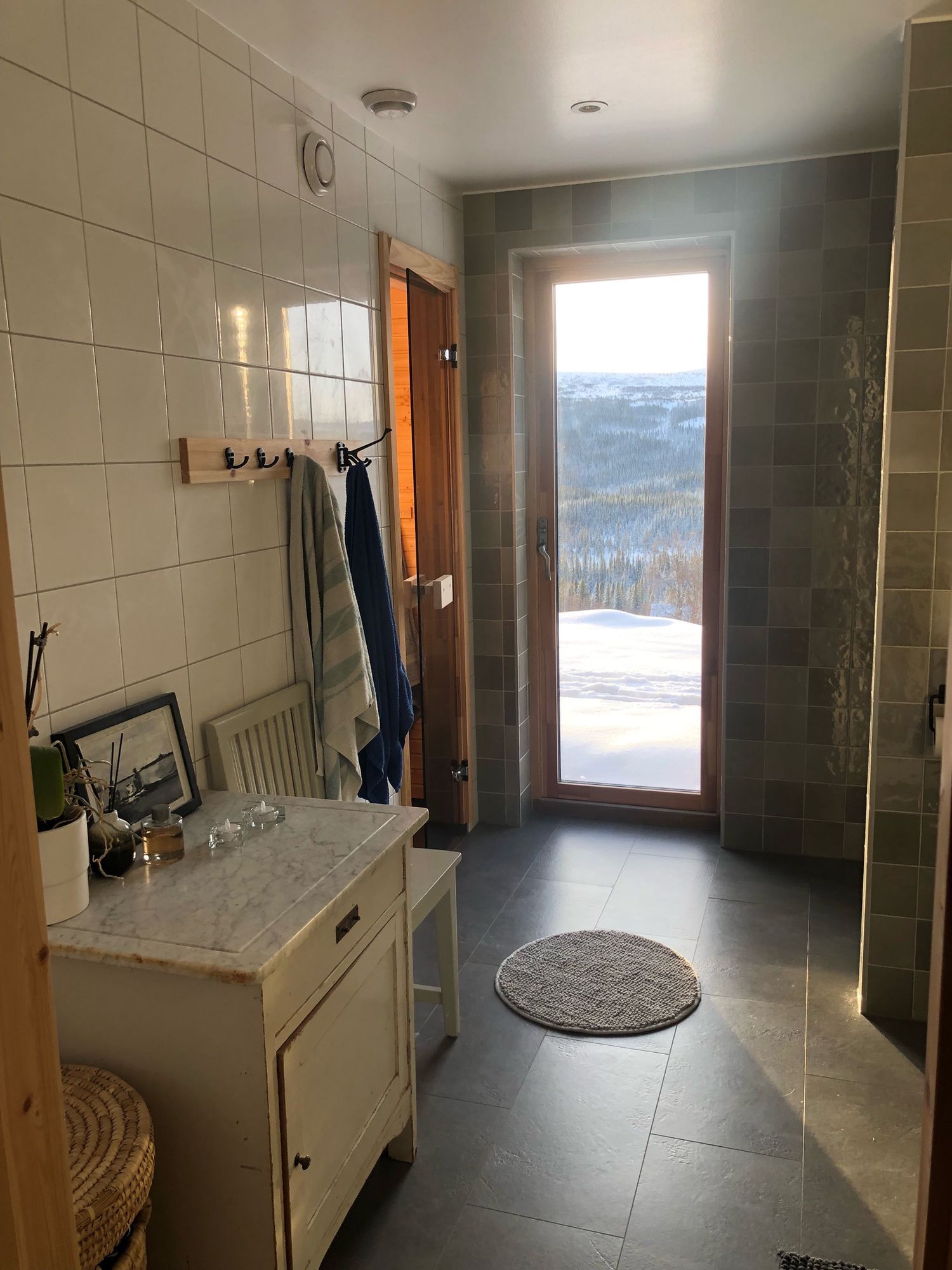 Panoramautsikt i Edsåsdalen! – bild 8 av 24