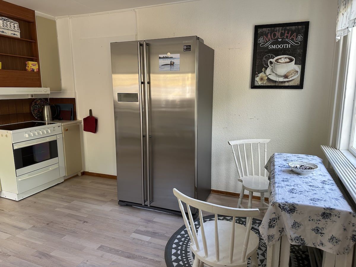 Huset på berget – bild 6 av 20