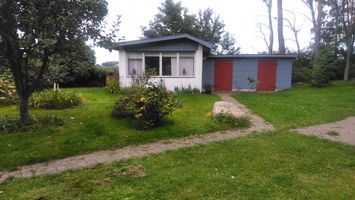 Feriehaus am Meer/Farhult/Skälderviken/Kullaleden